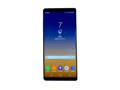 Смартфон Samsung Galaxy Note8