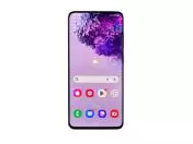 Smartphone Samsung Galaxy S20 128GB Cosmic Grey image thumbnail 0