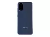 Smartphone Samsung Galaxy S20 128GB Cosmic Grey image thumbnail 1