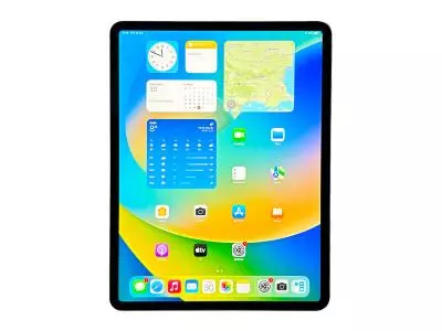 Таблет Apple iPad Pro 12.9 (2020)