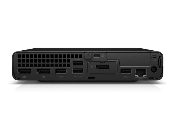 Компютър HP EliteDesk 800 G6