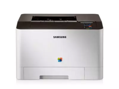 Принтер Samsung CLP-415N