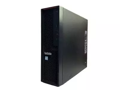 Работна станция Lenovo ThinkStation P320