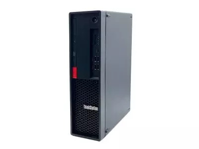 Workstation Lenovo ThinkStation P330