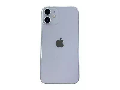 Смартфон Apple iPhone 12 mini 128GB White