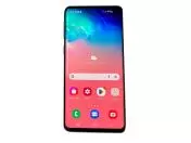 Смартфон Samsung Galaxy S10 128GB Prism White image thumbnail 0