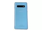 Смартфон Samsung Galaxy S10 128GB Prism White image thumbnail 1