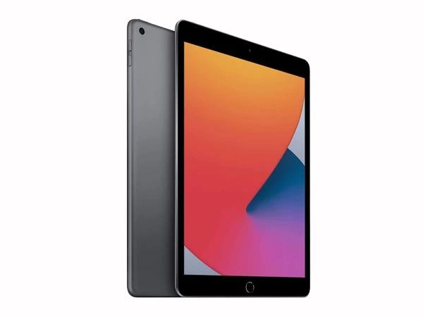 Tablet Apple iPad 10.2 7th Gen A2197 (2019) 32GB Wi-Fi Space Gray