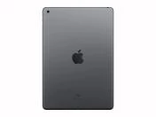 Таблет Apple iPad 10.2 7th Gen A2197 (2019) 32GB Wi-Fi Space Gray