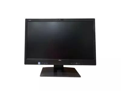 Компютър Fujitsu Esprimo K557/24 AIO