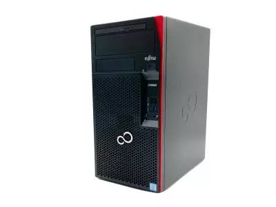 Computer Fujitsu Esprimo P558