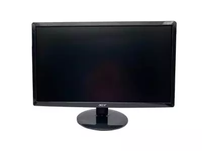 Монитор Acer S231HL