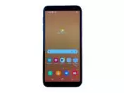 Смартфон Samsung Galaxy J6 32GB Gold image thumbnail 0