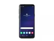 Смартфон Samsung Galaxy S9 64GB Midnight Black image thumbnail 0