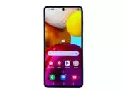 Смартфон Samsung Galaxy A71 128GB Prism Crush Black image thumbnail 0