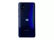 Смартфон Samsung Galaxy A71 128GB Prism Crush Black image thumbnail 1