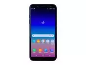 Смартфон Samsung Galaxy A6 32GB Black image thumbnail 0