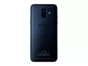 Смартфон Samsung Galaxy A6 32GB Black image thumbnail 1