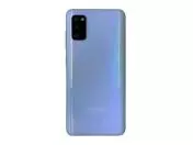 Смартфон Samsung Galaxy A41 64GB Prism Crush Silver image thumbnail 1