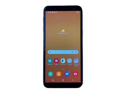 Смартфон Samsung Galaxy J6 32GB Gold