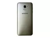 Смартфон Samsung Galaxy J6 32GB Gold image thumbnail 1