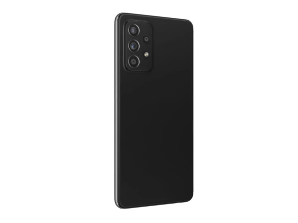Смартфон Samsung Galaxy A52s 5G 128GB Awesome Black