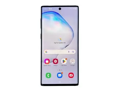 Smartphone Samsung Galaxy Note10 256GB Aura Black