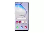 Smartphone Samsung Galaxy Note10 256GB Aura Black image thumbnail 0