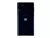 Smartphone Samsung Galaxy Note10 256GB Aura Black image thumbnail 1