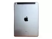 Таблет Apple iPad Air 2 А1567 (2014) 32GB Wi-Fi+LTE Space Gray image thumbnail 1