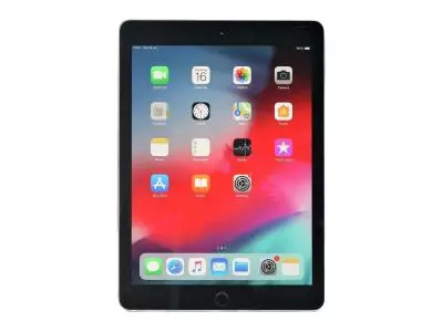 Таблет Apple iPad 9.7 (5th Gen) 32GB Wi-Fi Space Gray