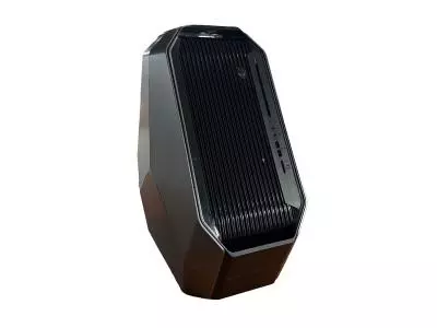 Компютър Dell Alienware Area 51 R2