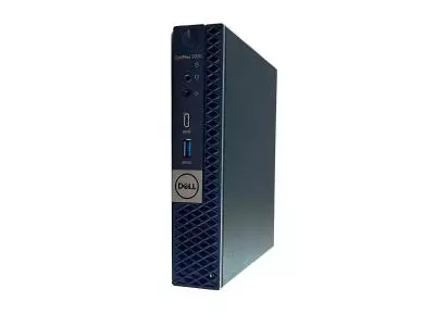 Компютър Dell OptiPlex 7070