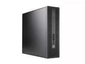 Компютър HP ProDesk 600 G2 SFF, i5-6500, 8GB, 128GB SSD