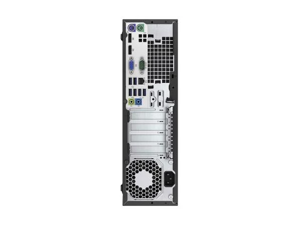 Computer HP ProDesk 600 G2 SFF, i5-6500, 8GB, 128GB SSD