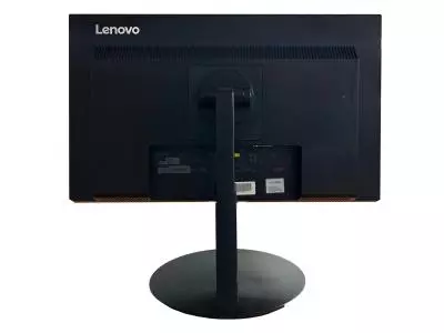Monitor Lenovo ThinkVision T23i-10, 23" IPS Full HD 1920x1080