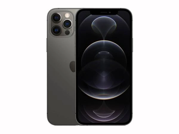 Smartphone Apple iPhone 12 Pro Max 256GB Graphite