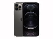 Smartphone Apple iPhone 12 Pro Max 256GB Graphite image thumbnail 0
