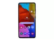 Смартфон Samsung Galaxy A51 128GB Prism Crush Black image thumbnail 0