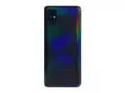 Смартфон Samsung Galaxy A51 128GB Prism Crush Black image thumbnail 1
