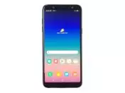 Smartphone Samsung Galaxy A6+ 32GB Black image thumbnail 0