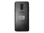 Smartphone Samsung Galaxy A6+ 32GB Black image thumbnail 1
