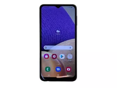 Смартфон Samsung Galaxy A32 5G 64GB Awesome Black