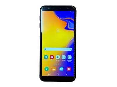 Smartphone Samsung Galaxy A6 32GB Gold