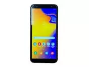 Smartphone Samsung Galaxy A6 32GB Gold image thumbnail 0