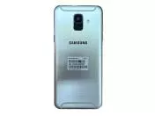 Smartphone Samsung Galaxy A6 32GB Gold image thumbnail 1