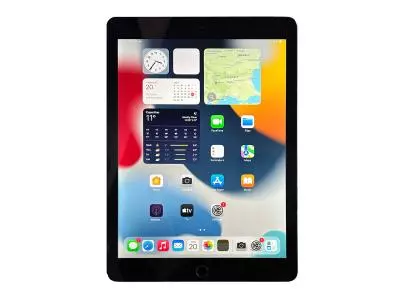 Таблет Apple iPad Air 2 (2014) 16GB Wi-Fi+LTE Space Gray