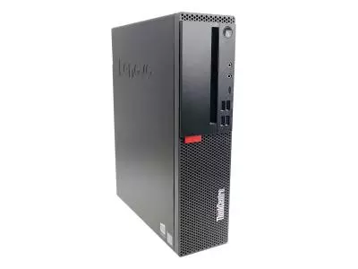 Компютър Lenovo ThinkCentre M720s