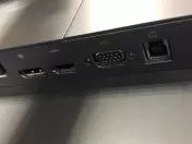 Monitor HP Z Display Z24i G2, 24” IPS WUXGA 1920x1200 image thumbnail 2