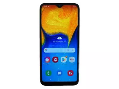 Смартфон Samsung Galaxy A20E 32GB Black